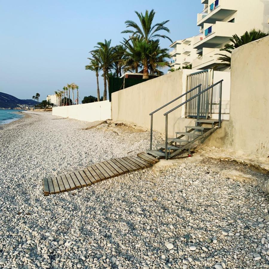 Beachgate - Acceso Privado A La Playa Appartamento
