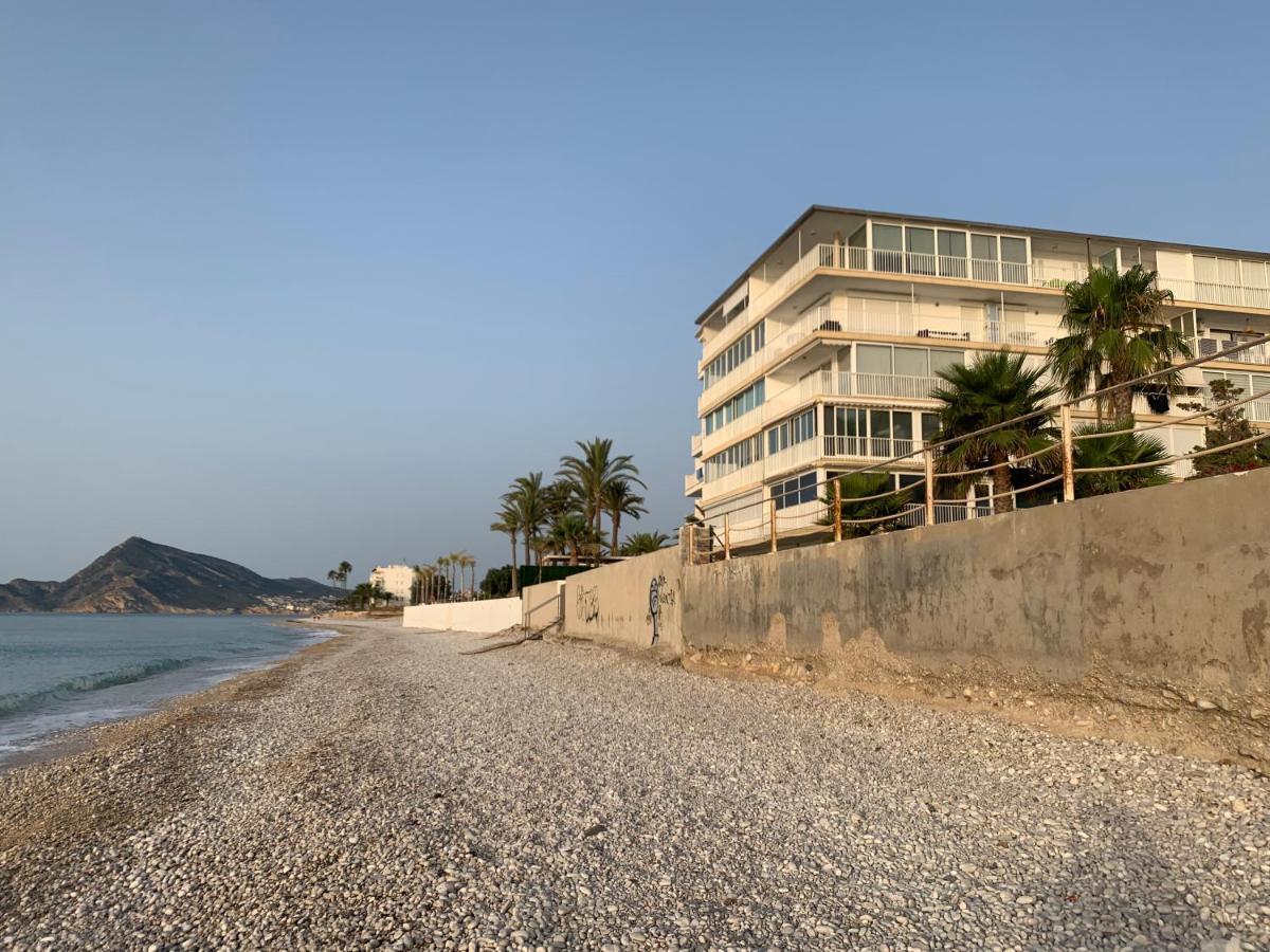 Beachgate - Acceso Privado A La Playa *