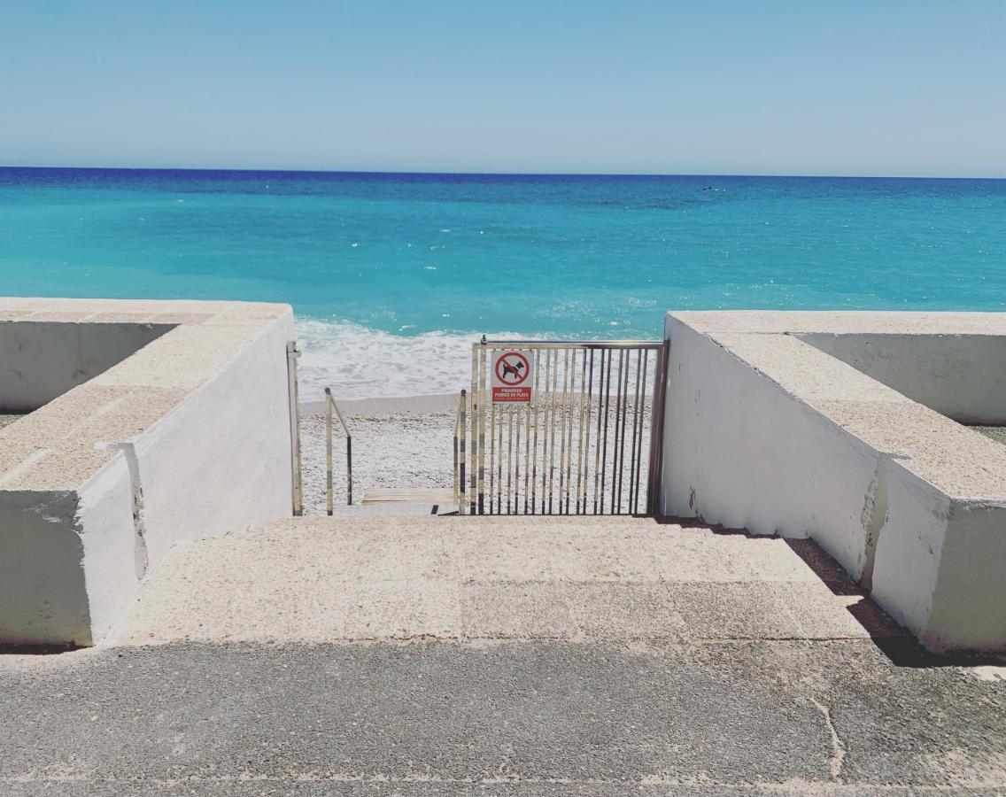Apartment Beachgate - Acceso Privado A La Playa