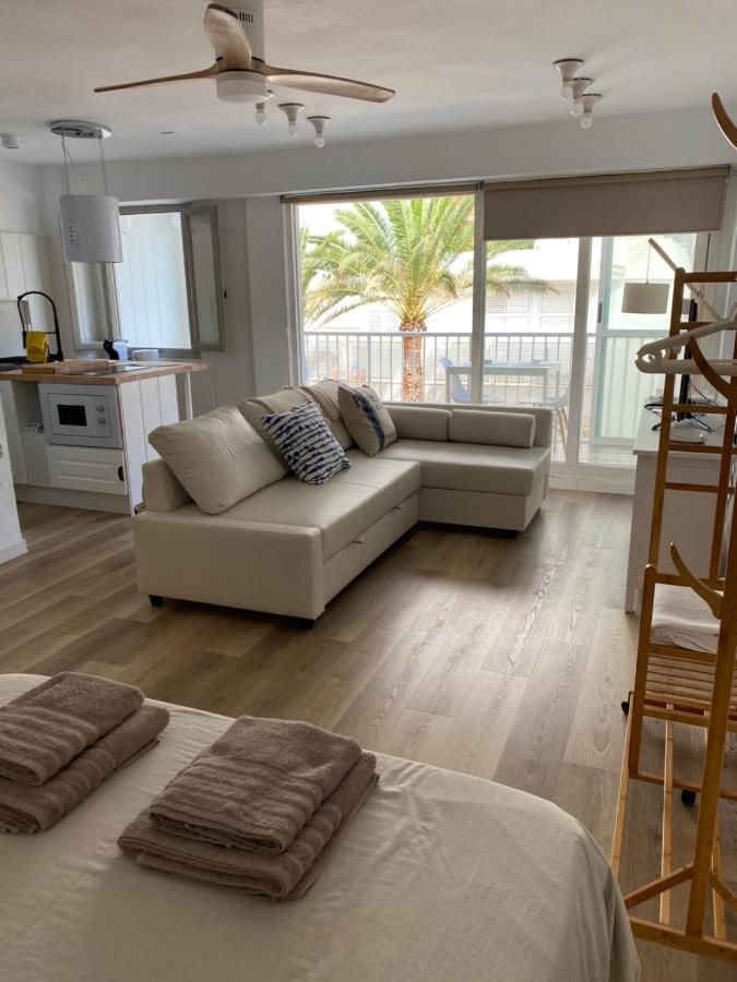 Beachgate - Acceso Privado A La Playa Appartamento Altea