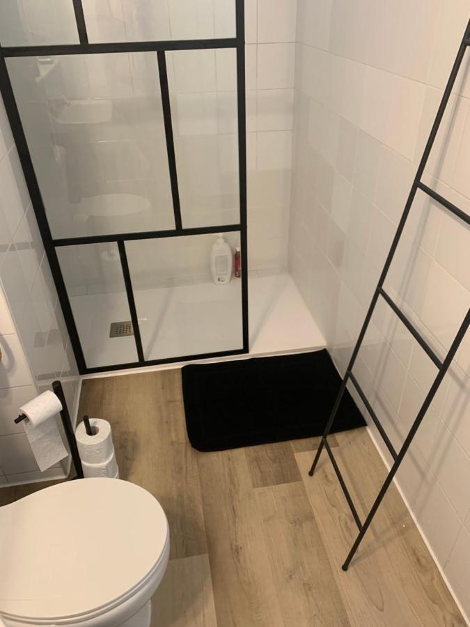 Beachgate - Acceso Privado A La Playa Apartment Altea