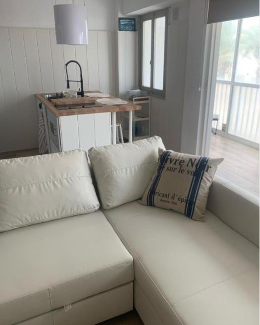 Beachgate - Acceso Privado A La Playa Apartment *