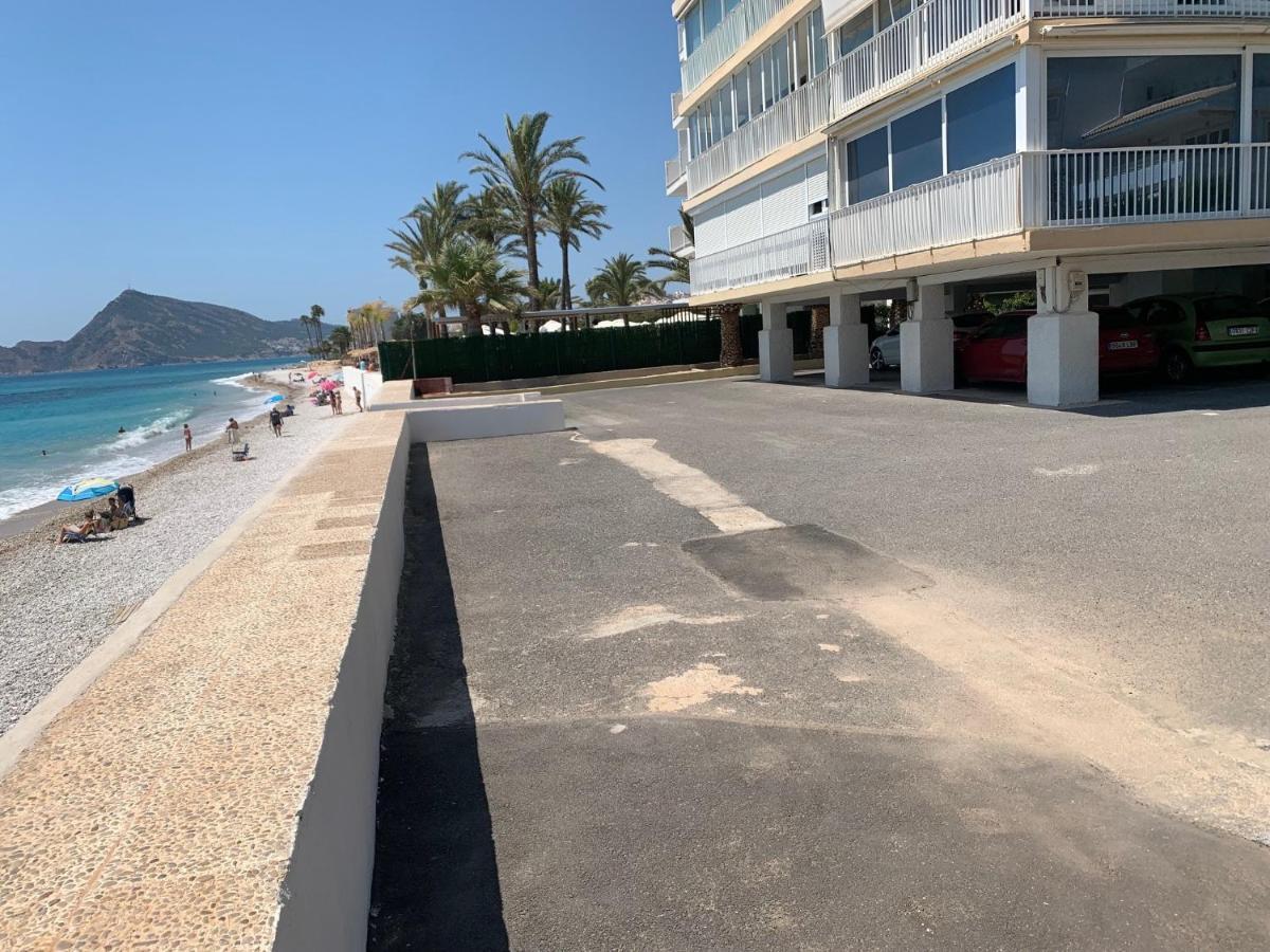 Beachgate - Acceso Privado A La Playa *