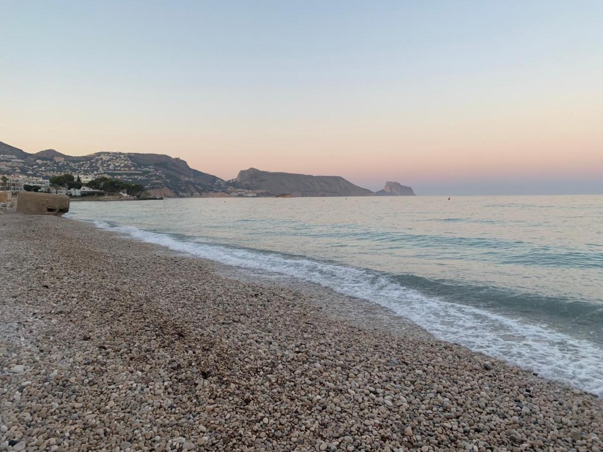 Beachgate - Acceso Privado A La Playa Altea