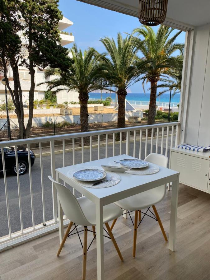 Apartment Beachgate - Acceso Privado A La Playa *