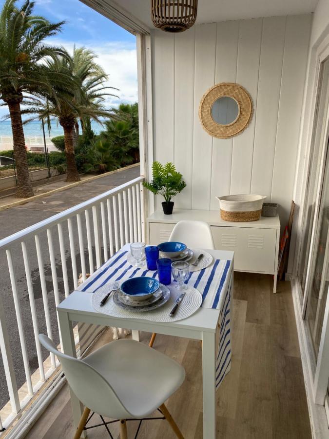 Beachgate - Acceso Privado A La Playa Apartment *