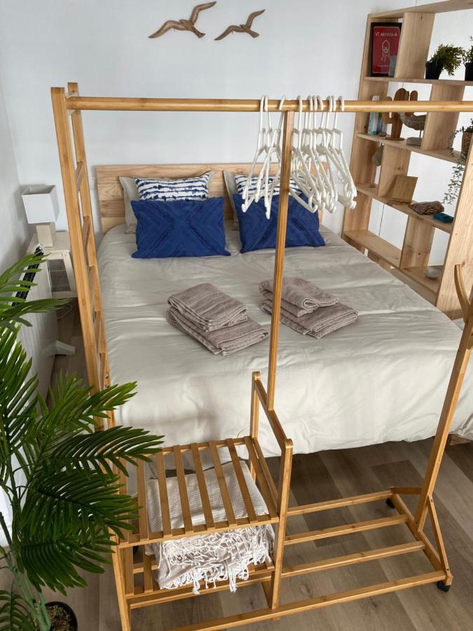 Beachgate - Acceso Privado A La Playa Apartment