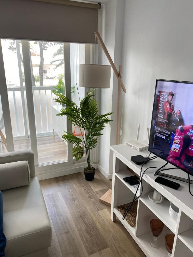 Beachgate - Acceso Privado A La Playa Apartment Altea