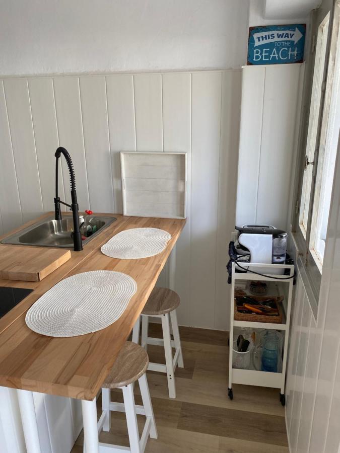 Beachgate - Acceso Privado A La Playa Apartment