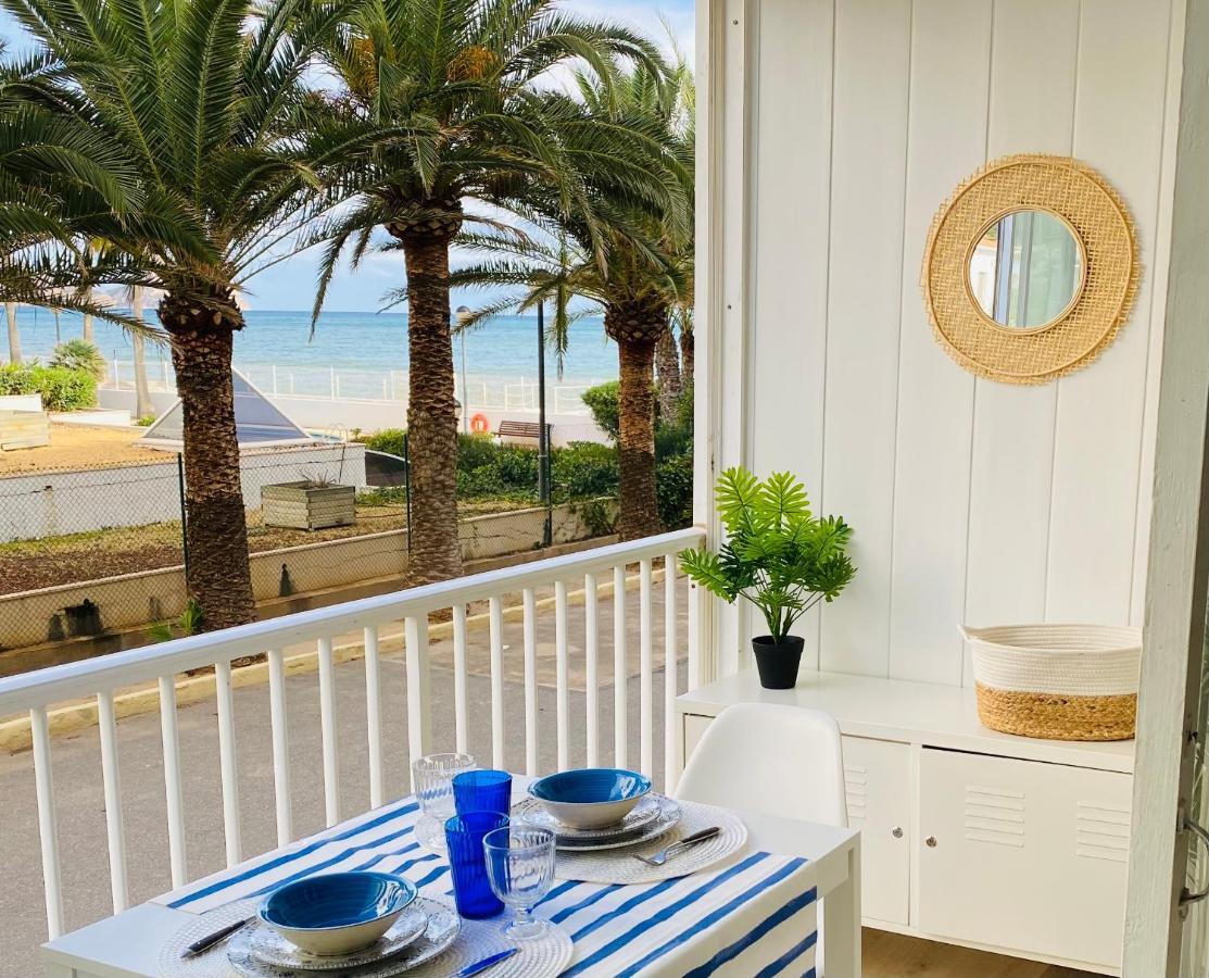 Beachgate - Acceso Privado A La Playa * Altea