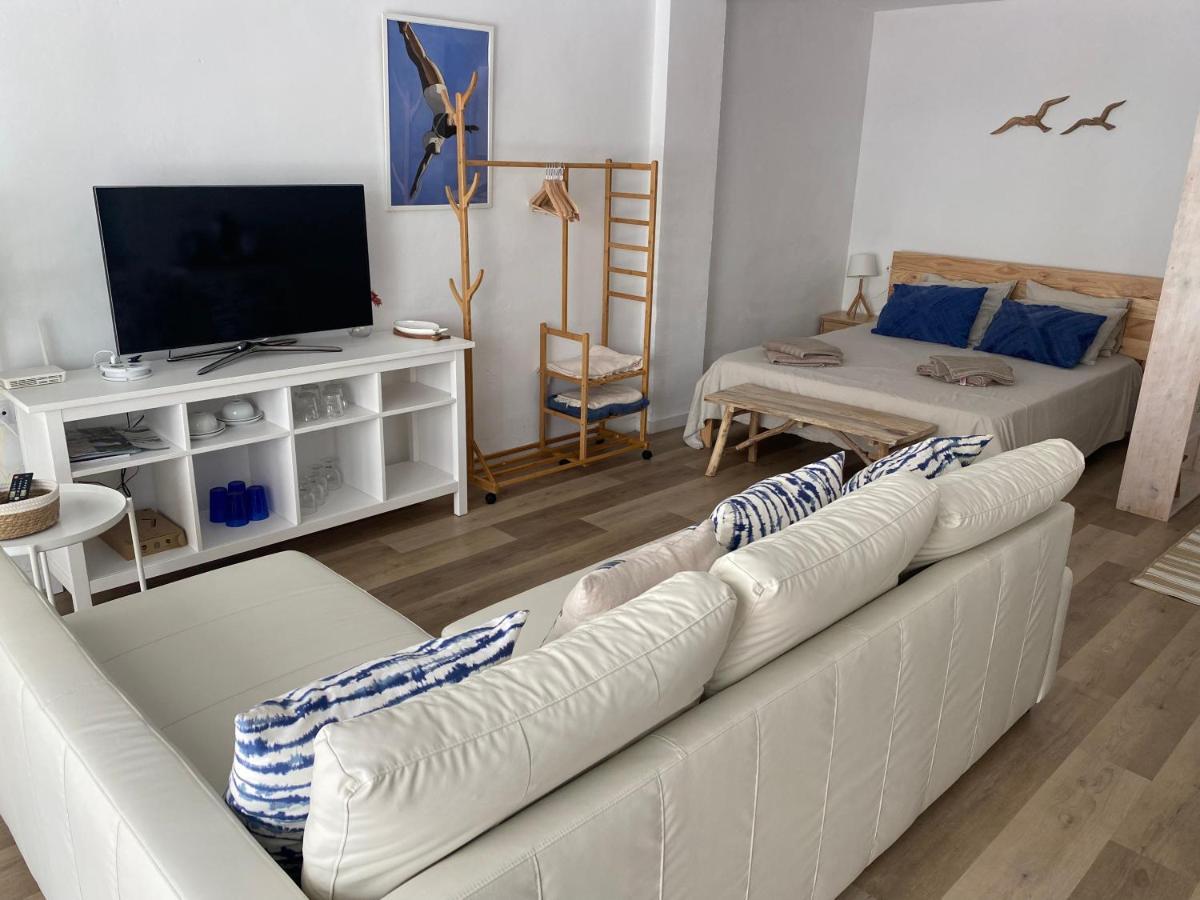 Beachgate - Acceso Privado A La Playa * Altea