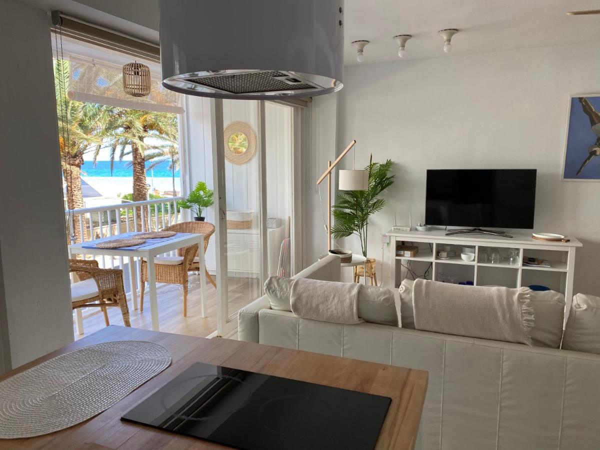 Beachgate - Acceso Privado A La Playa Apartment Altea