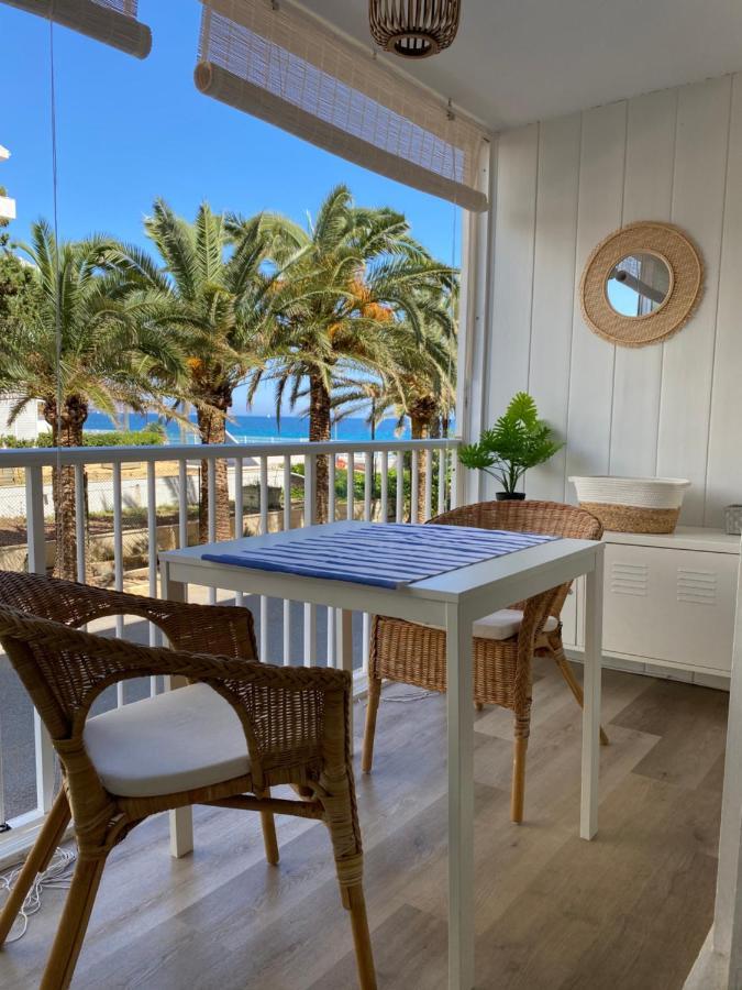 Apartment Beachgate - Acceso Privado A La Playa *